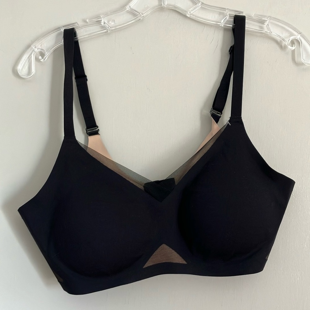 New without tag Honeylove bra size large